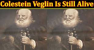 colestein veglin is still alive march