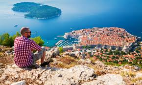 It controls most land routes from western europe to the aegean sea, and the turkish straits. Challenges Facing Croatian Tourism Industry In 2019 The Dubrovnik Times