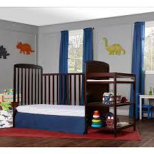 changing table combo furniture
