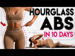 hourgl abs in 10 days 10 minute