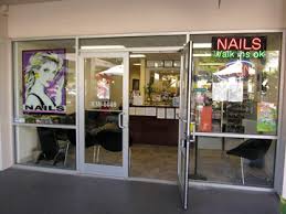 diamond nails ping center