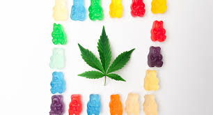 make your own weed gummy bears