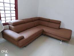sofa fabric upholstery and leather