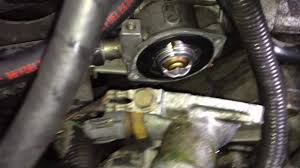 Use our search to find it. Replacing A Thermostat Acura Integra Youtube