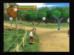 Naruto shippuuden narutimate accel 2 screenshot. Naruto Ultimate Ninja 5 How To Unlock Classic Sasuke And 4th Hokage Part 1 Video Dailymotion