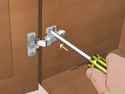 how to paint cabinet hinges 7 steps