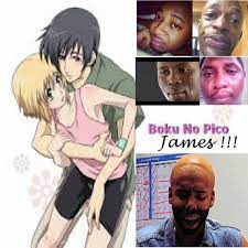 Boku NO Pico James !!! - EP by Skibb Libbs on Apple Music