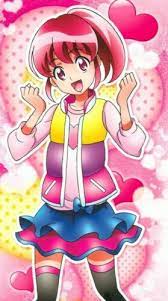 poster HappinessCharge PreCure Pretty Cure anime Aino Megumi Lovely | eBay