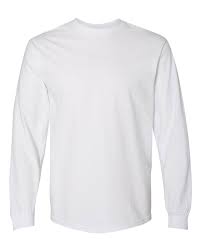 Details About Gildan Hammer Long Sleeve Mens T Shirt H400