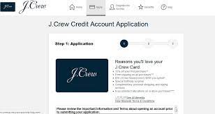 Online visit j.crew credit card website and log in to your account select the bill payments tab, then pay my account choose the account you are paying from and the frequency (either once or recurring to set up autopay). J Crew Credit Card Review 2021 Payment And Application