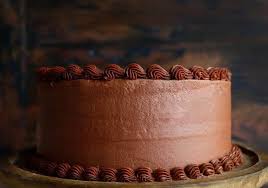 chocolate cake recipe i am baker
