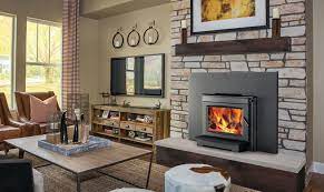 Top 7 Wood Burning Fireplace Inserts