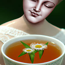what tea is safe while tfeeding