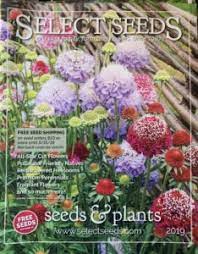 10 very best garden catalogs every