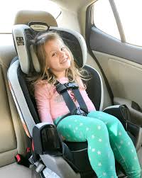 Important Car Safety Tips For Kids