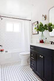 It might be bold, but why not use color explosively in your bathroom and go crazy with your bathroom tile designs? Bathroom Tile Ideas Wall And Floor Tiles Evesteps Bathroom Tile Designs White Bathroom Designs White Subway Tile Bathroom