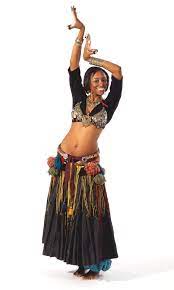 folkwear 144 belly dancer outfit the