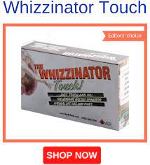 Whizzinator Touch Review – Does It Really Work? - Space Coast Daily