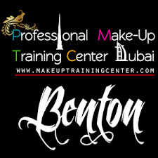 salon pro make up by benton makeup