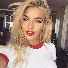 22 blonde ideas for every hair texture. Jean Watts Jean Watts Instagram Photos And Videos Hair Makeup Beautiful Makeup Day Makeup