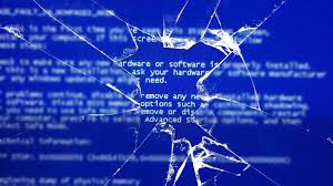 The best prank is to borrow your friends smartphone and pretend to drop is onto the floor, before faking it, change the wallpaper to the broken screen. Cracked Laptop Screen Wallpapers Wallpaper Cave