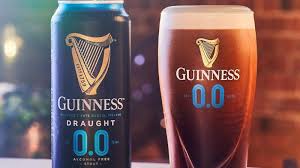 guinness recalls non alcoholic stout in uk