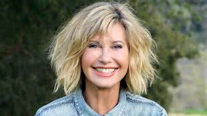 Copyright disclaimer under section 107 of the copyright act 1976, allowance is made for fair use for purposes such as criticism, comment, news reporting. Olivia Newton John Still Believes Koam