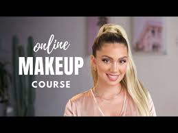 makeup certification course