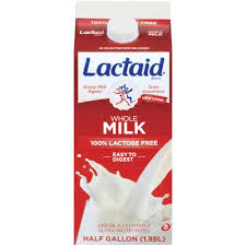 Vegan · paleo magazine approved · official site · non dairy Lactaid Whole Milk Walmart Com Lactose Free Diet Lactose Free Whole Milk