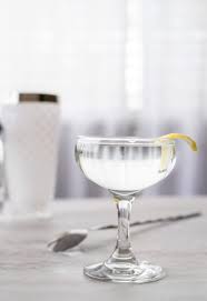 clic gin martini elle talk