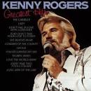 12 Best of Kenny Rogers album by Kenny Rogers