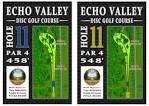 Echo Valley at Hoffmann Reserve | Professional Disc Golf Association