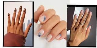 nail art ideas for a simple manicure
