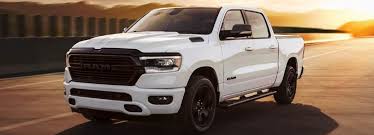 2021 Ram 1500 Pickup Truck Is Available