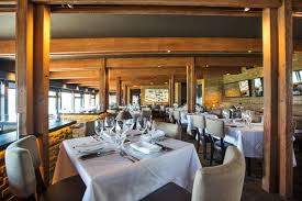Mastros Ocean Club A Suave Seaside Eatery In Malibu Eater La