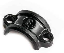 Amazon.com : Magura Carbotec - Clamp, Unisex, 2700136, Matte Black, 1 Item  : Sports & Outdoors