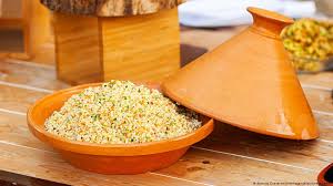 Eu policy for cultural heritage find out what is the role of the eu in safeguarding and promoting cultural heritage. Couscous Joins Unesco Intangible Cultural Heritage List News Dw 17 12 2020