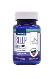 Best CBD oil for sleep 2022