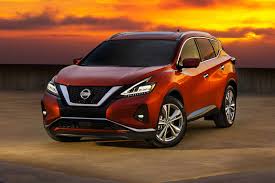 2023 nissan murano s reviews and