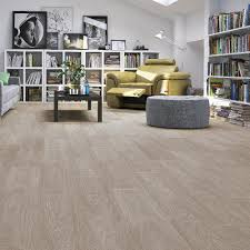 is laminate flooring suitable with