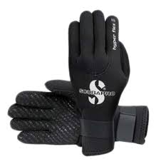 Scubapro Hyperflex Gloves 5 Mm Eco
