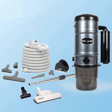 promotion central vacuum cleaner sc325