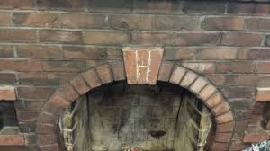 How To Refinish Old Brick Fireplace