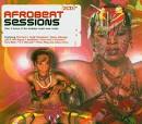 Afrobeat Sessions