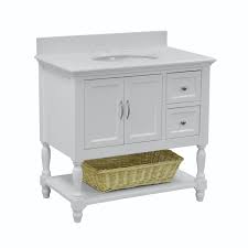 Find great deals on ebay for 36 bathroom vanities. Beverly 36 Traditional White Bathroom Vanity With Quartz Top Kitchenbathcollection