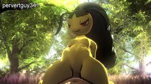 Mawile - Pokemon Compilation - XVIDEOS.COM