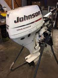 marine used motors 9 9 johnson