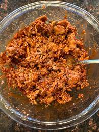 shredded bbq beef recipe from leftover