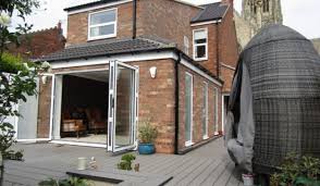 House Extensions Manchester