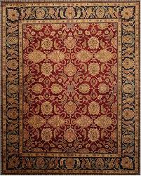 oriental rug of houston hand knotted